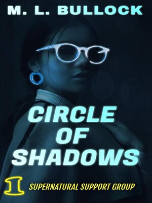 cover image of Circle of Shadows